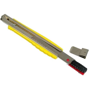 Нож fatmax с сегментированным лезвием 18 мм fmht10421-0