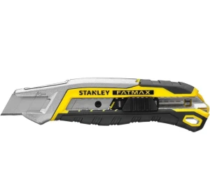 Нож fatmax с сегментированным лезвием 18 мм fmht10594-0