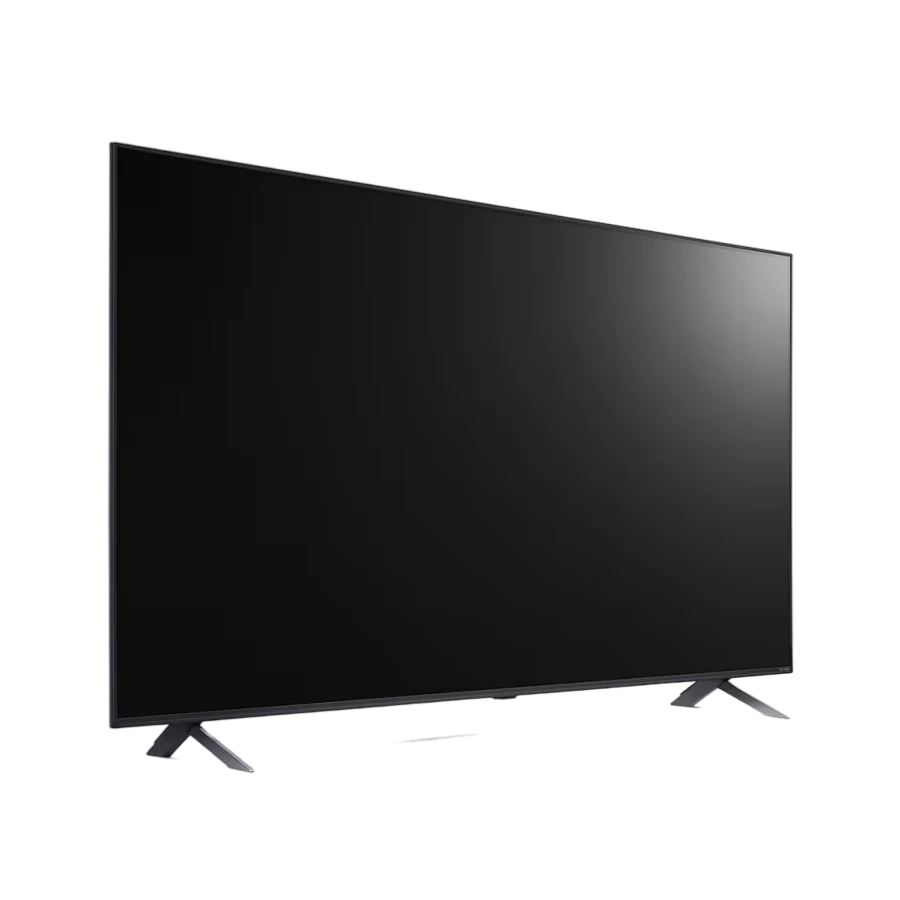 55" qned smart телевизор lg 55qned80t6a, 3840x2160 4k uhd, webos, чёрный 7