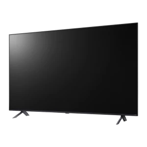55" QNED SMART Телевизор LG 55QNED80T6A, 3840x2160 4K UHD, webOS, Чёрный