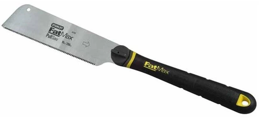 Японская пила 270 мм fatmax 0-20-500 2