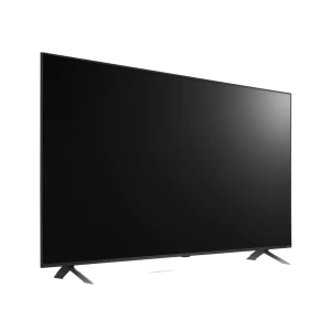 50" QNED SMART Телевизор LG 50QNED80T6A, 3840x2160 4K UHD, webOS, Чёрный