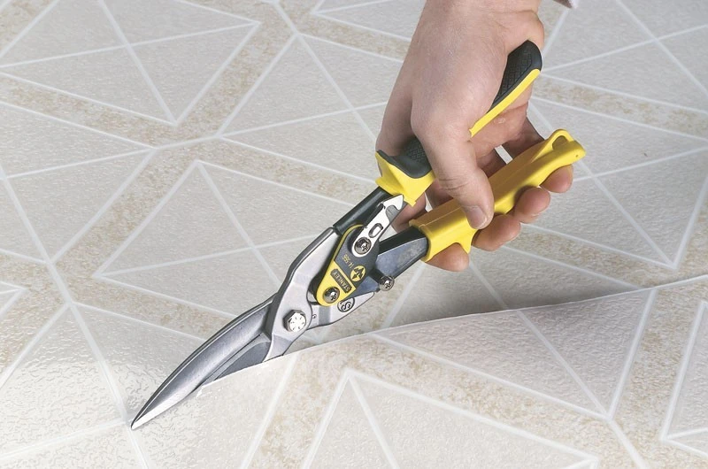 Foarfece p/u metal fatmax 2-14-566 6