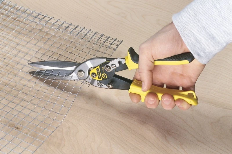 Foarfece p/u metal fatmax 2-14-566 5