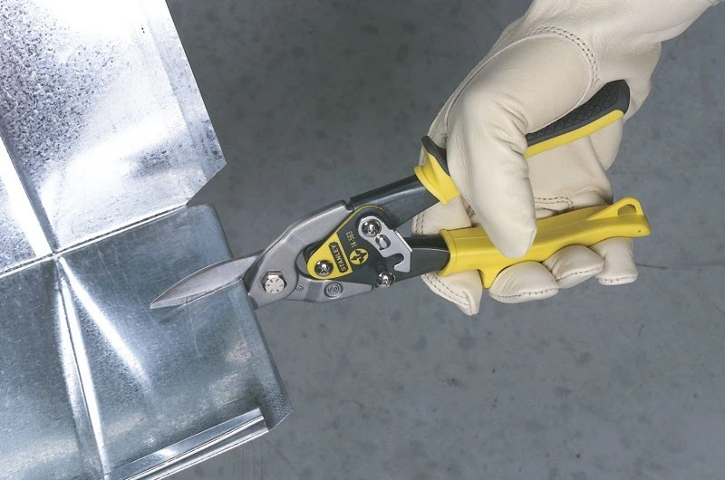 Foarfece p/u metal fatmax 2-14-566 4