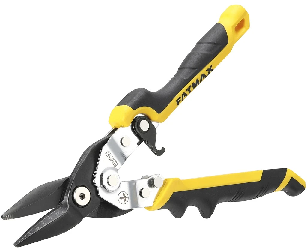Металлорезаки fatmax ergo aviation fmht73756-0 2