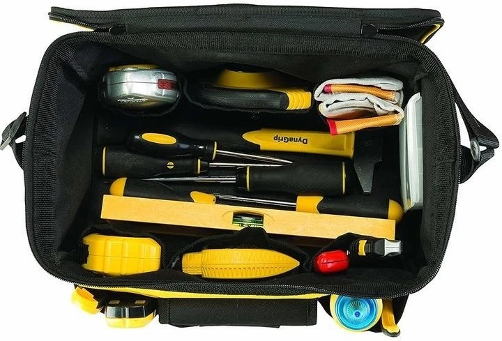 Geanta 16" rigid multipurpose 1-96-193 3