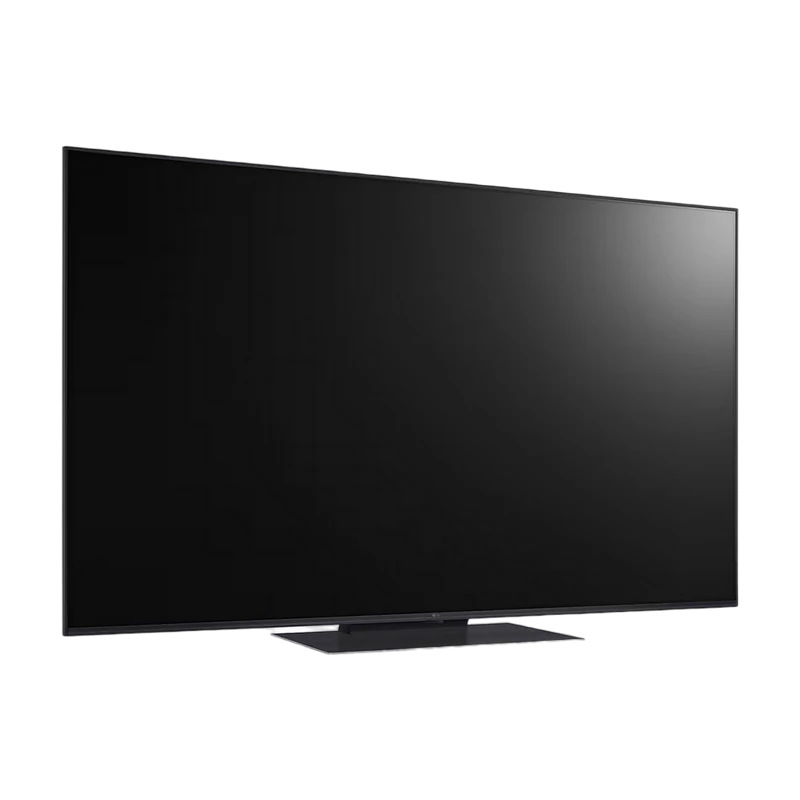 55" led smart tv lg 55ut91006la, 3840x2160 4k uhd, webos, negru 7