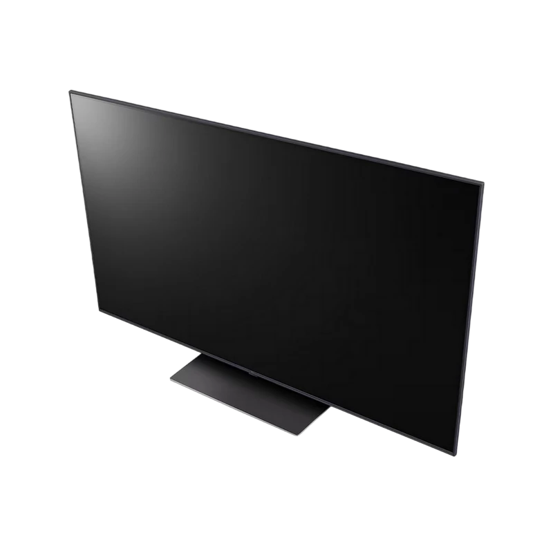 55" led smart tv lg 55ut91006la, 3840x2160 4k uhd, webos, negru 6