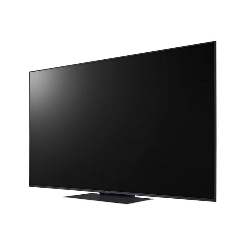 55" led smart tv lg 55ut91006la, 3840x2160 4k uhd, webos, negru 2