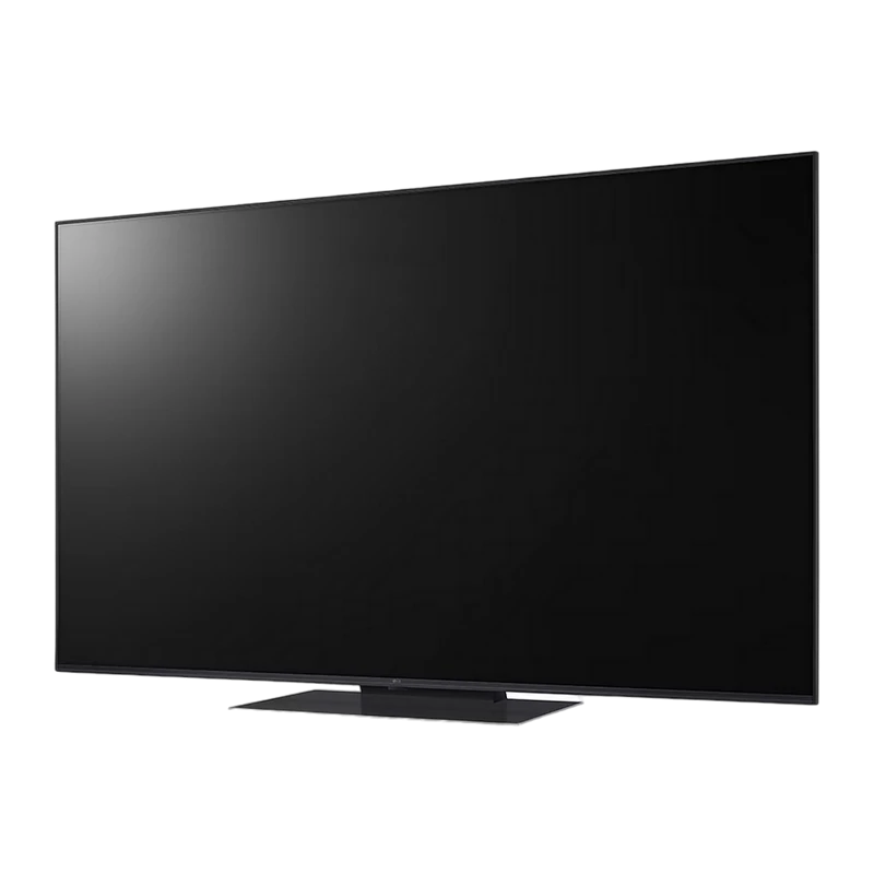 55" led smart tv lg 55ut91006la, 3840x2160 4k uhd, webos, negru 4
