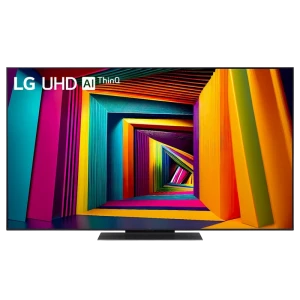 55" led smart tv lg 55ut91006la, 3840x2160 4k uhd, webos, negru