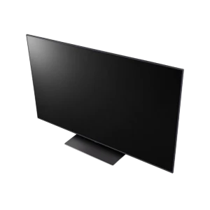 55" led smart tv lg 55ut91006la, 3840x2160 4k uhd, webos, negru Thumbnail 6