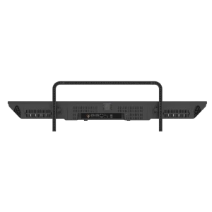 40" LED SMART Телевизор KIVI 40F710QB, 1920x1080 FHD, Google TV, Чёрный