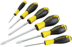 Set 6 buc surubelnite sl ph stht0-60209