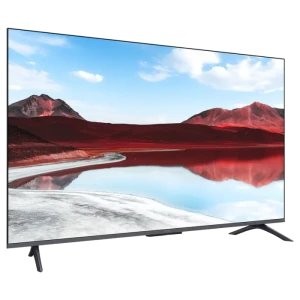 65" qled smart tv xiaomi ela5485eu, 3840x2160 4k uhd, android tv, negru Thumbnail 4