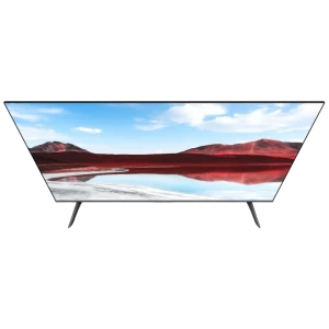 65" qled smart tv xiaomi ela5485eu, 3840x2160 4k uhd, android tv, negru Thumbnail 2