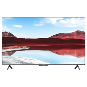 65" qled smart tv xiaomi ela5485eu, 3840x2160 4k uhd, android tv, negru Thumbnail 1