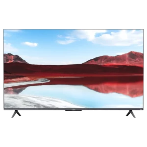 65" QLED SMART TV Xiaomi ELA5485EU, 3840x2160 4K UHD, Android TV, Negru