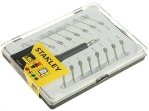 Set de surubelnita de precizie cu lame multiple 16 stht0-62633