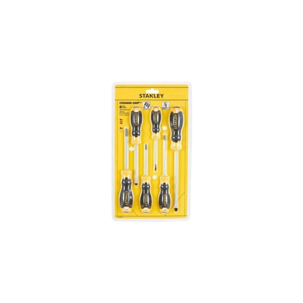 Set surubelnite 6buc stht16172-0 2