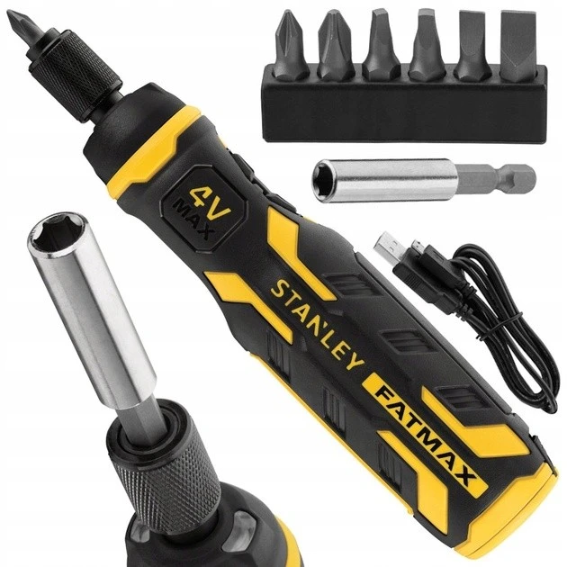 Surubelnita cu acumulator power assist 4v fmht66719-0 3