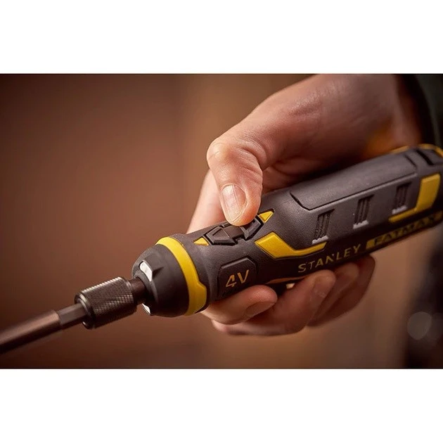 Surubelnita cu acumulator power assist 4v fmht66719-0 8