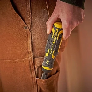 Surubelnita cu acumulator power assist 4v fmht66719-0 Thumbnail 4