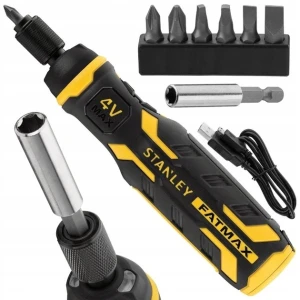 Surubelnita cu acumulator power assist 4v fmht66719-0 Thumbnail 3