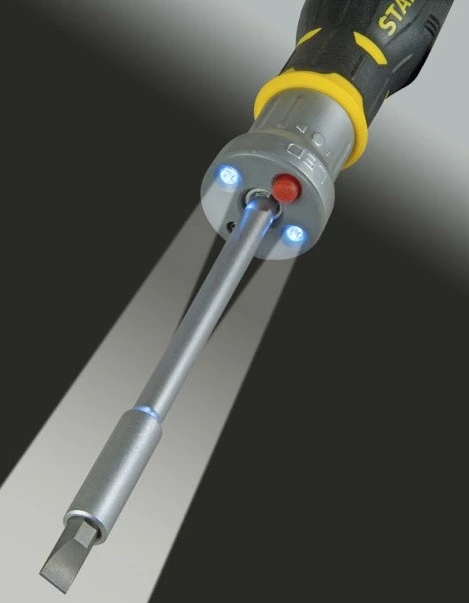 Surubelnita cu led cu 12 biti fmht0-62689 5