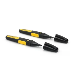 Marker permanent fatmax 0-47-314, set 2 buc