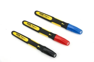 Marker permanent fatmax 0-47-322, set 3 buc