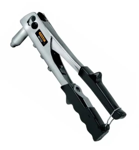 Cleste de nituire d2/3/4/5mm 0-69-804