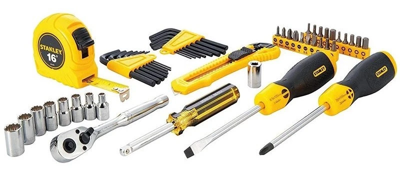 Set scule 51 piese stmt0-74864 2