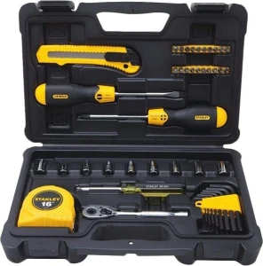 Set scule 51 piese stmt0-74864
