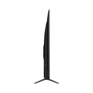 55" qled smart телевизор tcl 55c655, 3840x2160 4k uhd, google tv, чёрный Thumbnail 5