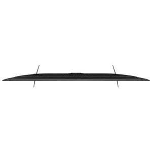 55" qled smart телевизор tcl 55c655, 3840x2160 4k uhd, google tv, чёрный Thumbnail 2
