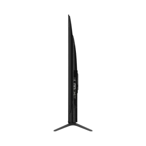 55" qled smart телевизор tcl 55c655, 3840x2160 4k uhd, google tv, чёрный Thumbnail 8