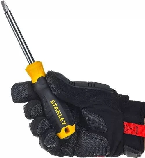 Surubelnita multi-bit 34 piese stht0-70885 2