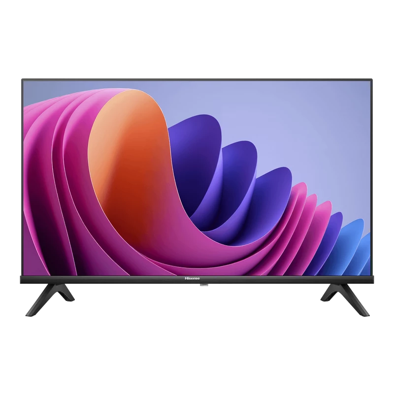 32" led smart tv hisense 32a4n, 1366x768 hd, vidaa u7.0, negru 14