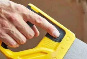 Ferestrau universal 380мм 11tpi stht20349-1 Thumbnail 2