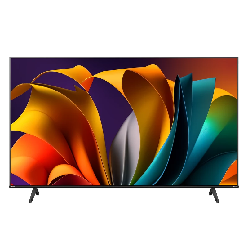 65" led smart tv hisense 65a6n, 3840x2160 4k uhd, vidaa u7.0, negru 11