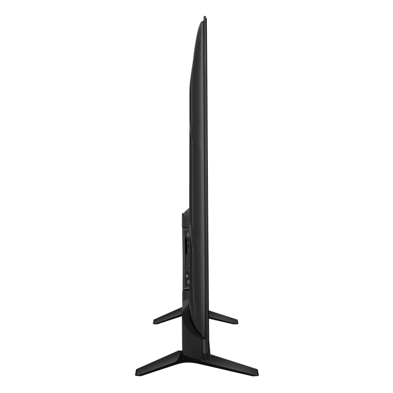65" led smart телевизор hisense 65a6n, 3840x2160 4k uhd, vidaa u7.0, чёрный 5