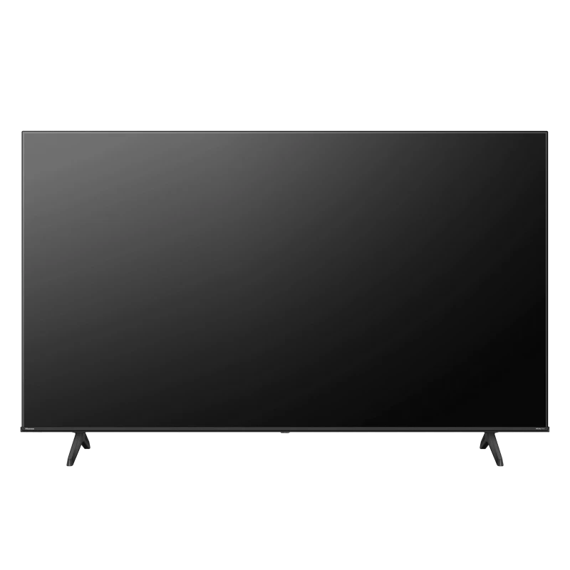 75" led smart телевизор hisense 75a6n, 3840x2160 4k uhd, vidaa u7.0, чёрный 7