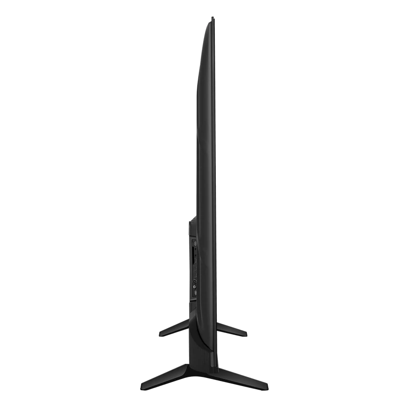 75" led smart телевизор hisense 75a6n, 3840x2160 4k uhd, vidaa u7.0, чёрный 6