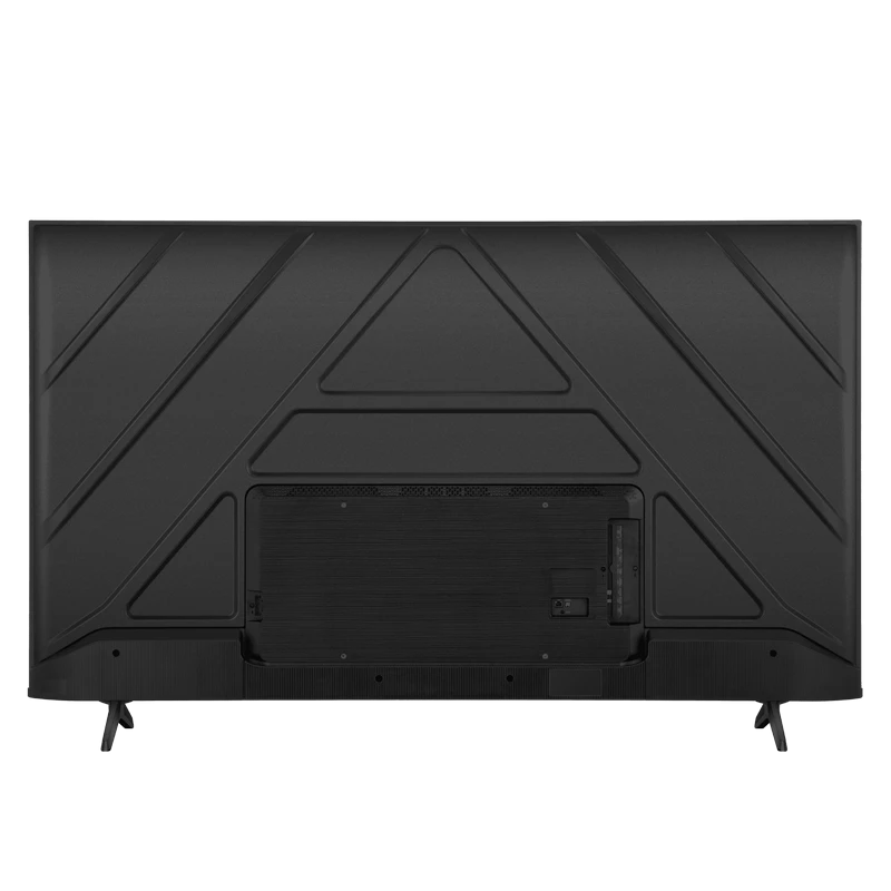 75" led smart телевизор hisense 75a6n, 3840x2160 4k uhd, vidaa u7.0, чёрный 9