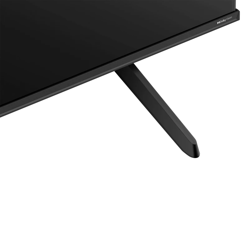 75" led smart телевизор hisense 75a6n, 3840x2160 4k uhd, vidaa u7.0, чёрный 2
