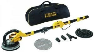 Masina de slefuit orbitala cu brat telescopic sfmee500s-qs