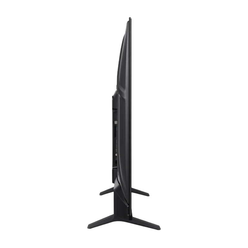 75" qled smart tv hisense 75e7nq, 3840x2160 4k uhd, vidaa u, negru 2