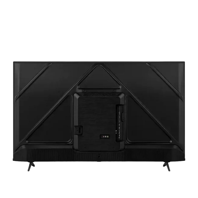75" qled smart tv hisense 75e7nq, 3840x2160 4k uhd, vidaa u, negru 4